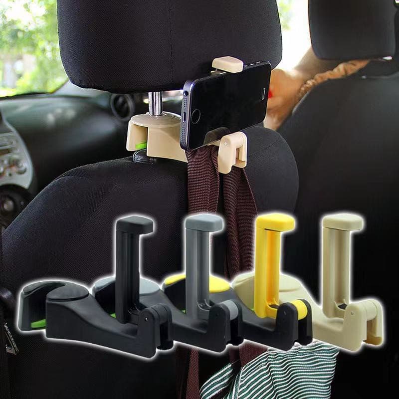 Suporte de celular e gancho Carro para celular crianca assistir videos Leve