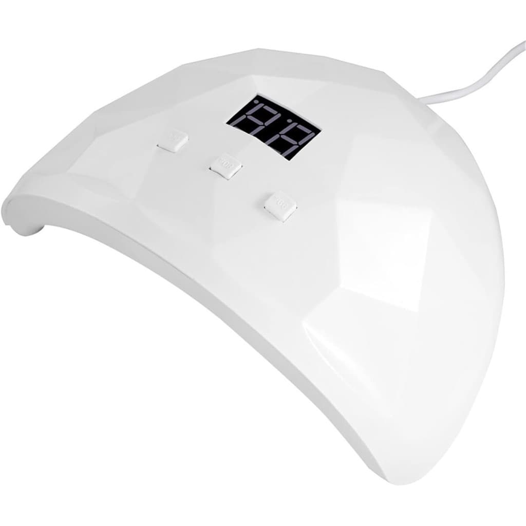 Cabine Led para Unhas de Gel – Secagem Rápida