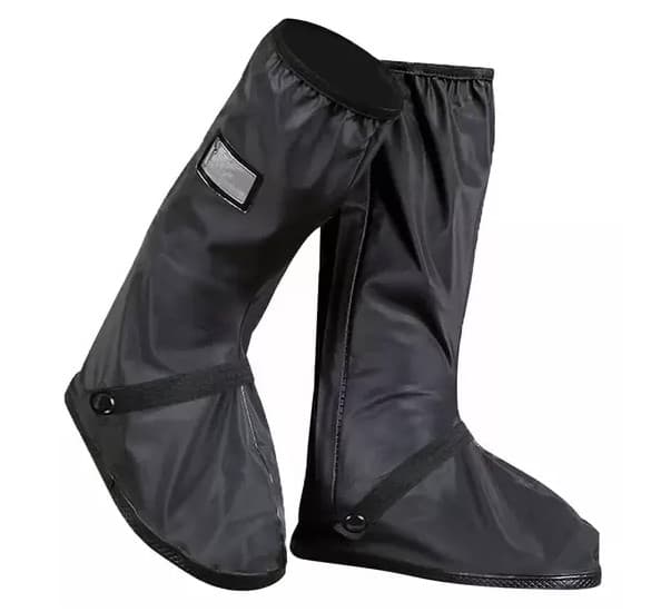 CAPA BOTA PROTETORA DE CHUVA XL 40-45