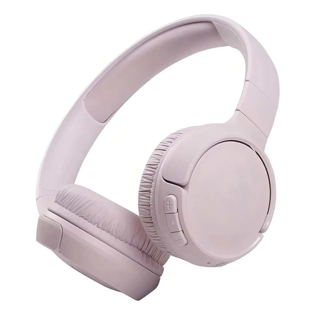 ROSA - Fone sem Fio Bluetooth Premium