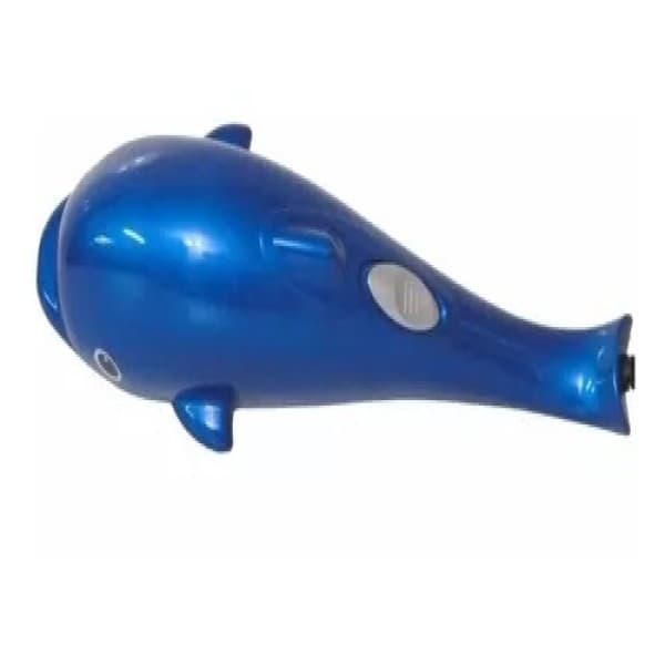 Aparelho Massagem Corpo Relaxamento Orbital Golfinho Oferta Imperdível