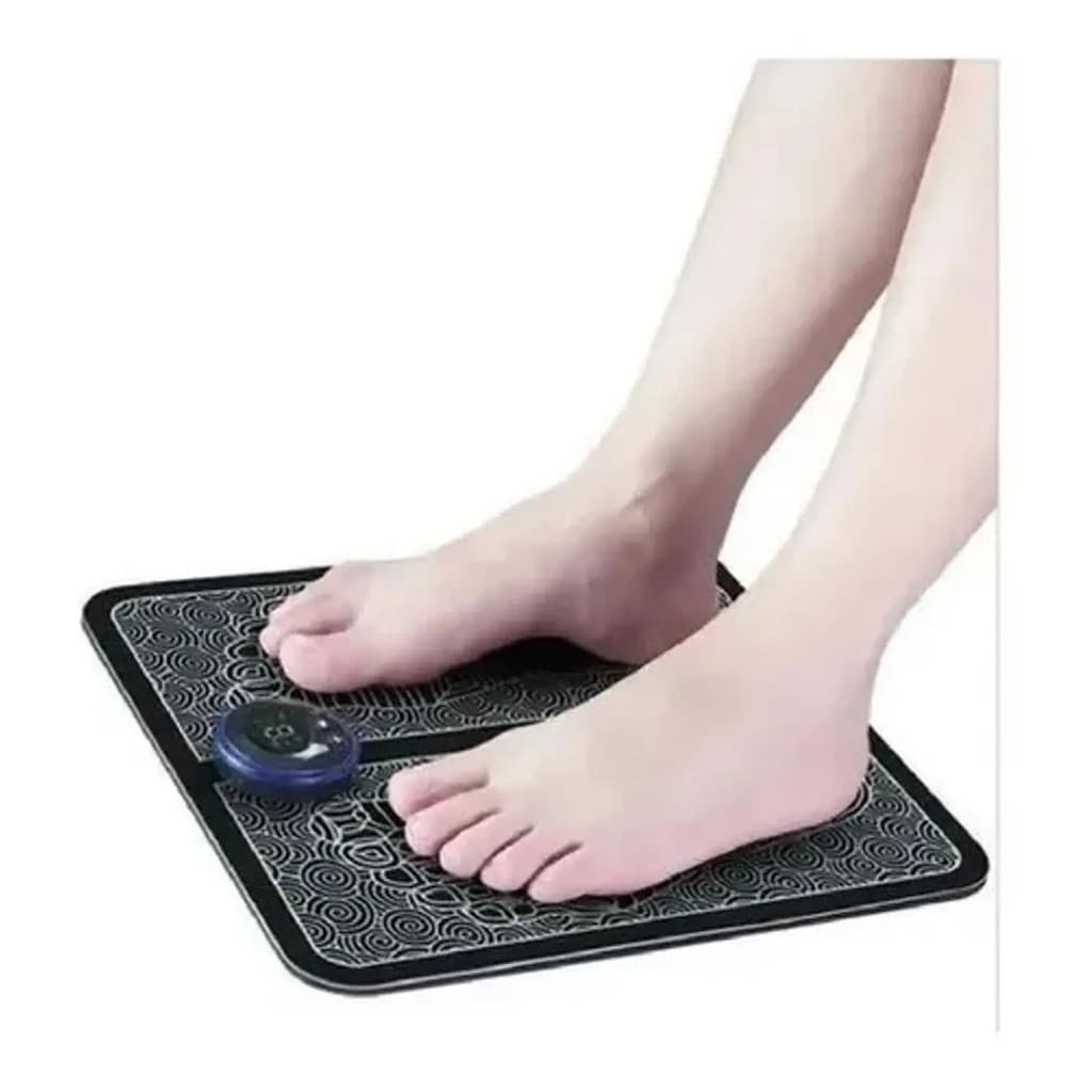Massageador Relax Pro Alivio Das Dores E Inchaços Leve