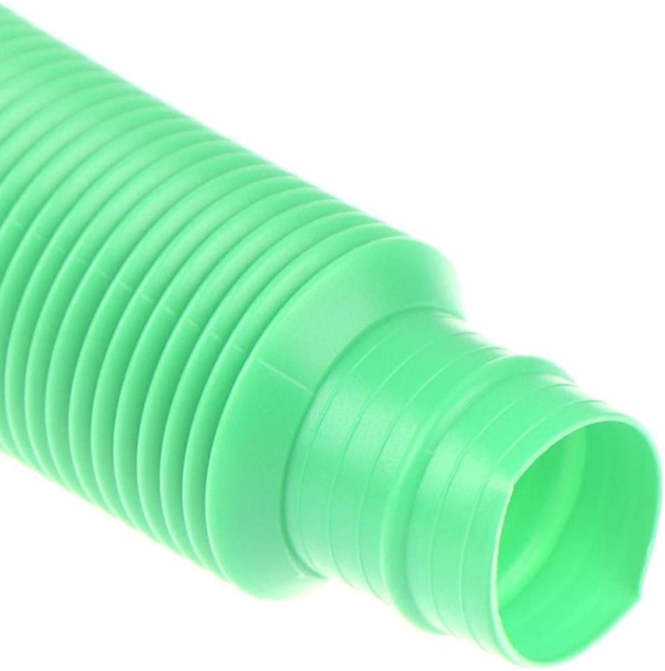 Brinquedo Flexível De Descompressão Tubo pop tube Retrátil Colorido Para Crianças Autismo E Adhd /cano fidget toy