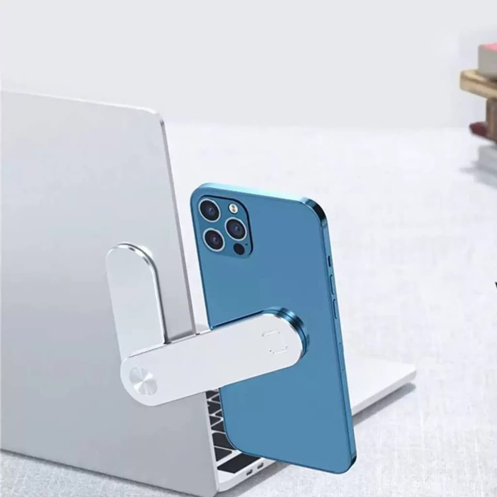 Suporte De Celular Para Notebook