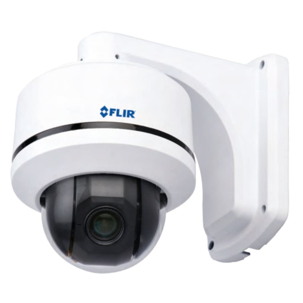 CÂMERA PTZ 360 10X 700TVL OUTDOOR DIGIMERGE MOD DEZ06T10
