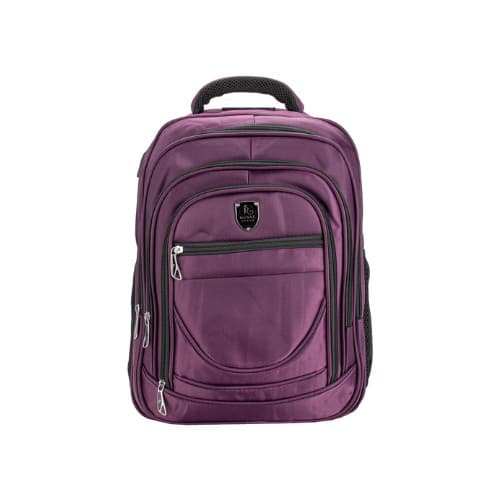 Mochila Escolar Grande: Conforto e Estilo Reforçado!