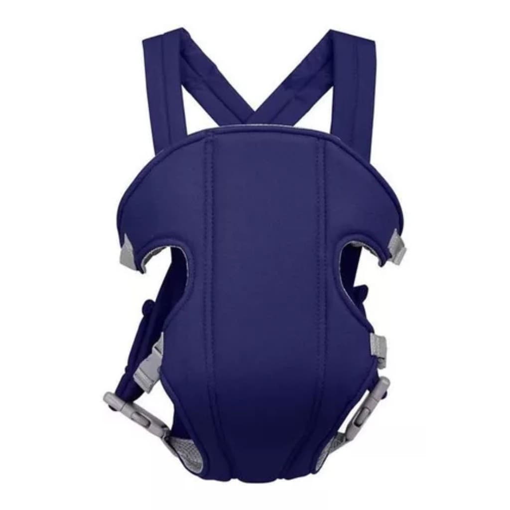 Canguru Para bebe Mochila Reforçado Confortável e Ergonômico Top