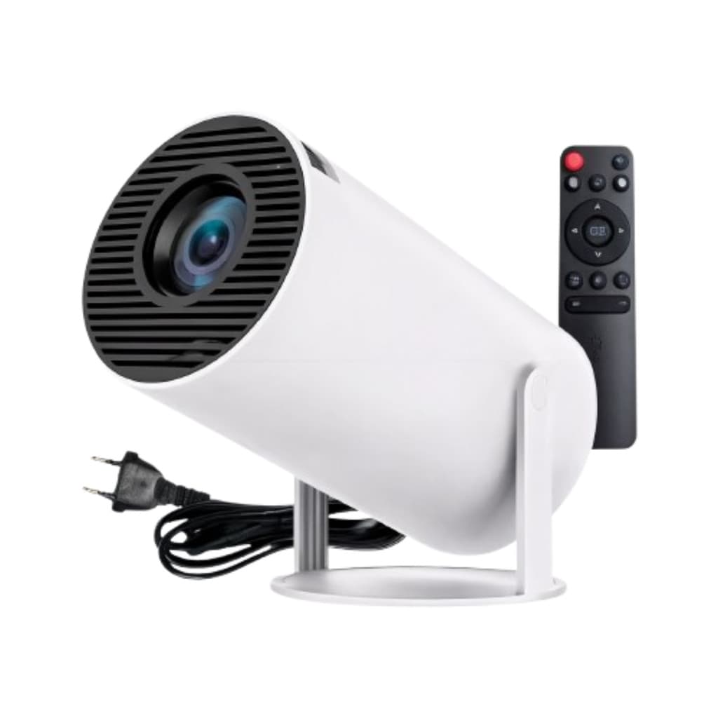 Projetor Portatil