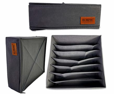Caixa de Armazenamento BM-F1058 – 7 Separações