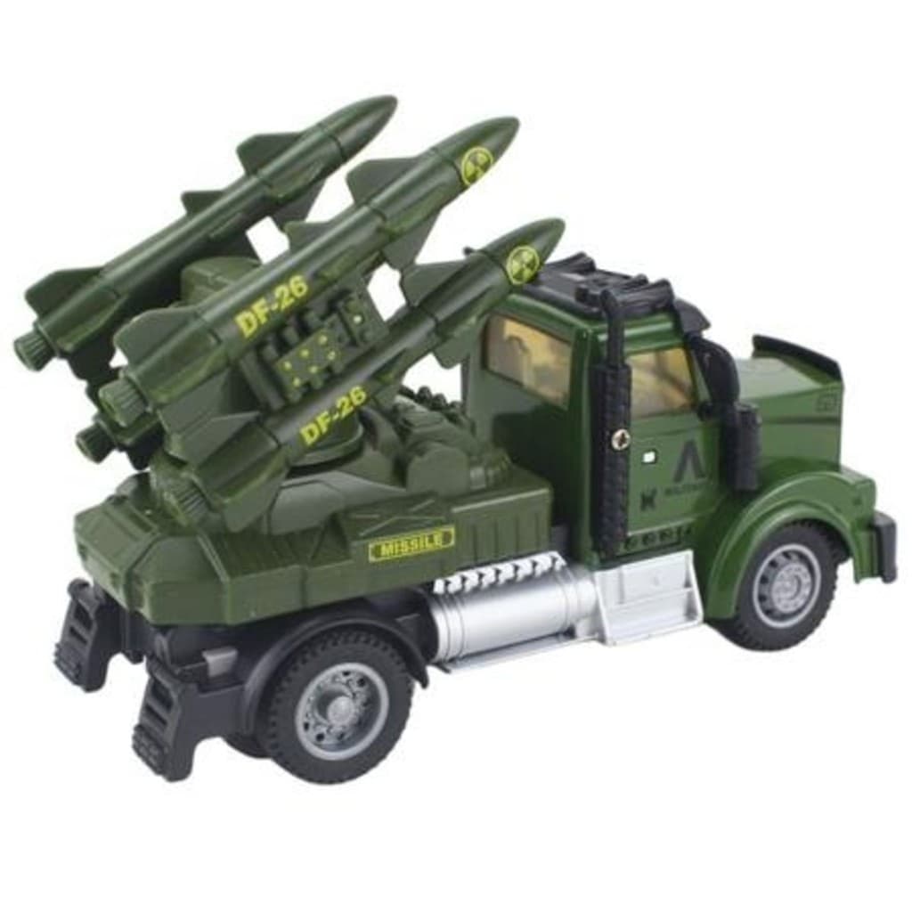 Tanque De Guerra Controle Remoto Recarregável Brinquedo Leve
