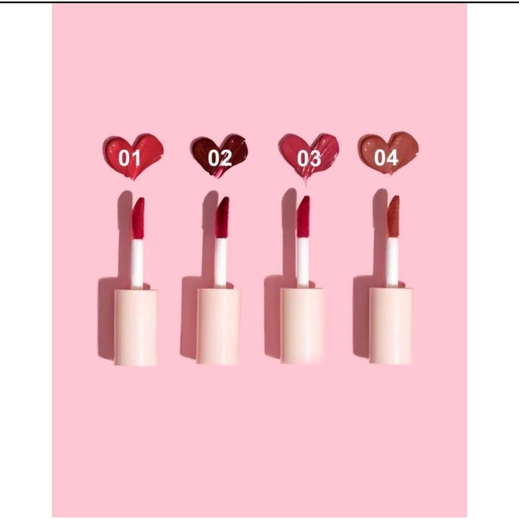 Blush Em Creme Encorpado 4 Tons Delicado Perolado - Bella Femme