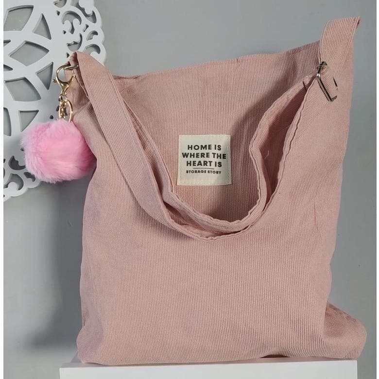 Bolsa de Veludo com Forro em Poliéster - Qualidade e Design para Seu Estilo de Vida!