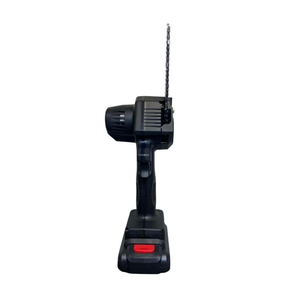 Motosserra Elétrica 800W - Corte Rápido e Preciso com Motor de Cobre Puro e Design Ergonomico