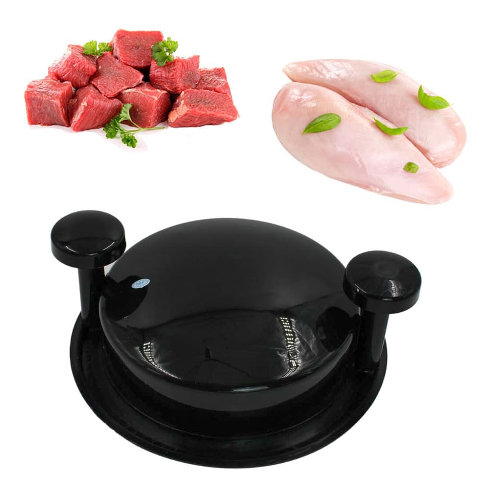 Desfiador Manual De Alimentos Frango Carne E Verduras