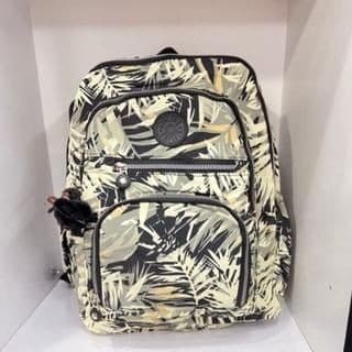 Mochila Prática para Aulas e Viagens - Estilo e Funcionalidade em Um Só
