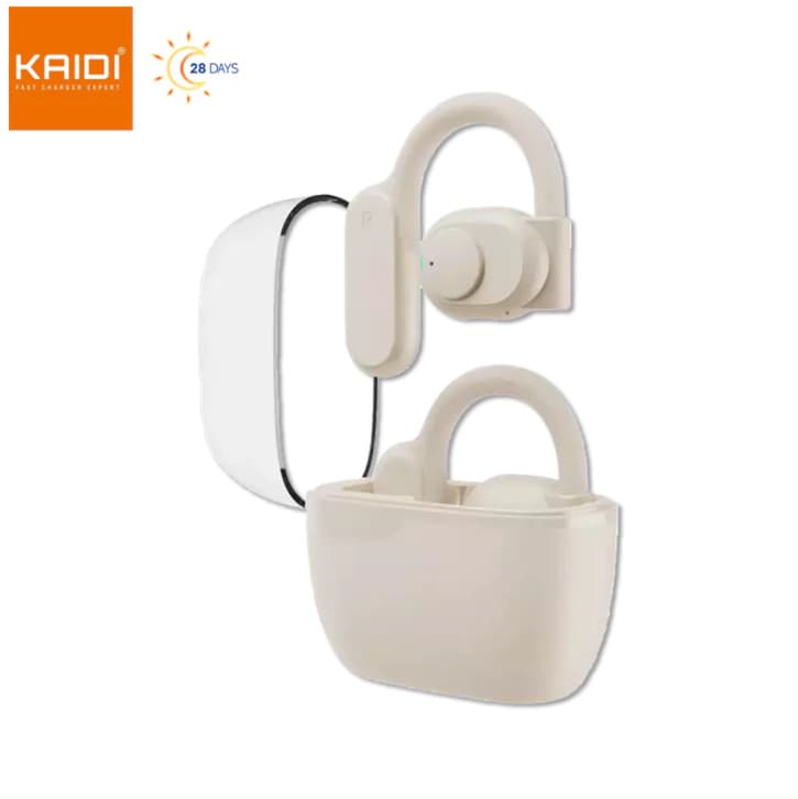 Fone de Ouvido Sem fio Bluetooth TWS Bateria de Longa Duraçã