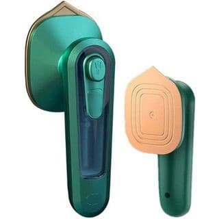 MINI FERRO DE PASSAR ROUPA