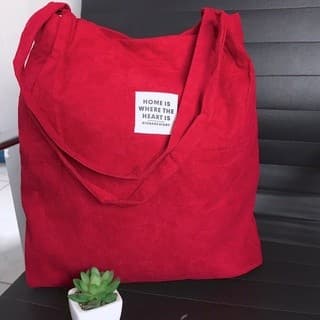 Bolsa 40x40cm com Forro e Bolso Interno - Cores Modernas e Práticas para o Seu Dia a Dia