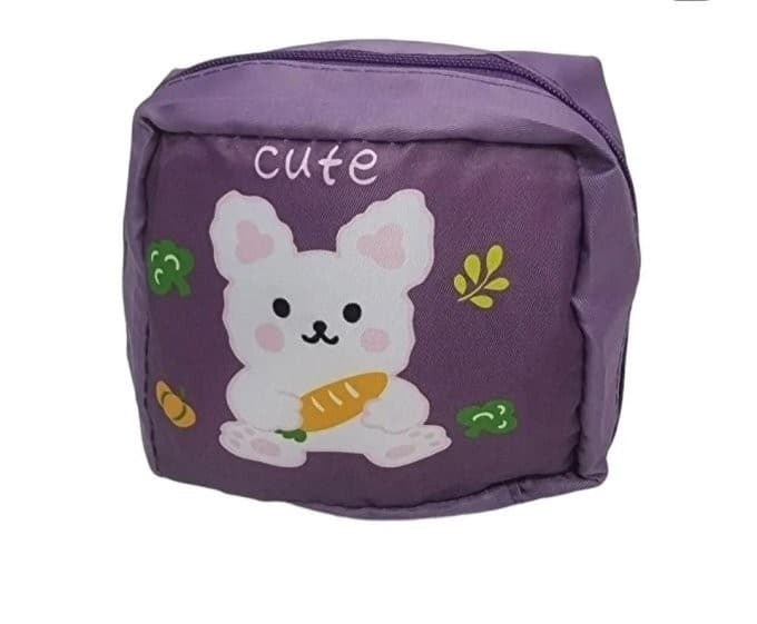 PORTA ABSORVENTE ORGANIZADOR DE BOLSA