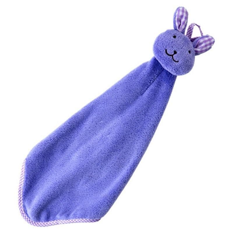 BATE MÃO GATO LILÁS