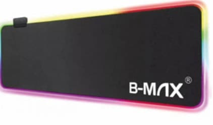 Mouse Pad Speed Gamer Led BM-791
