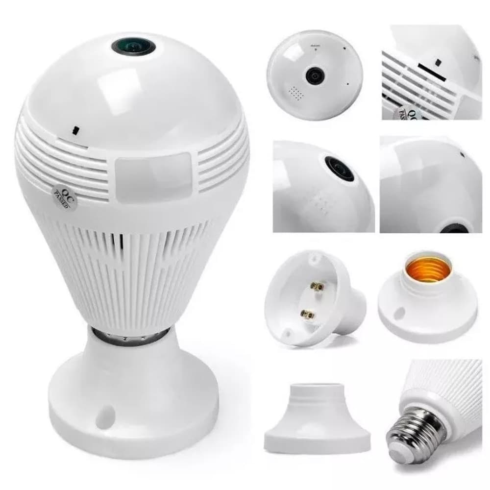 Lâmpada LED Antimosquito 2 em 1 - A Melhor Solução para Ambientes Livres de Insetos