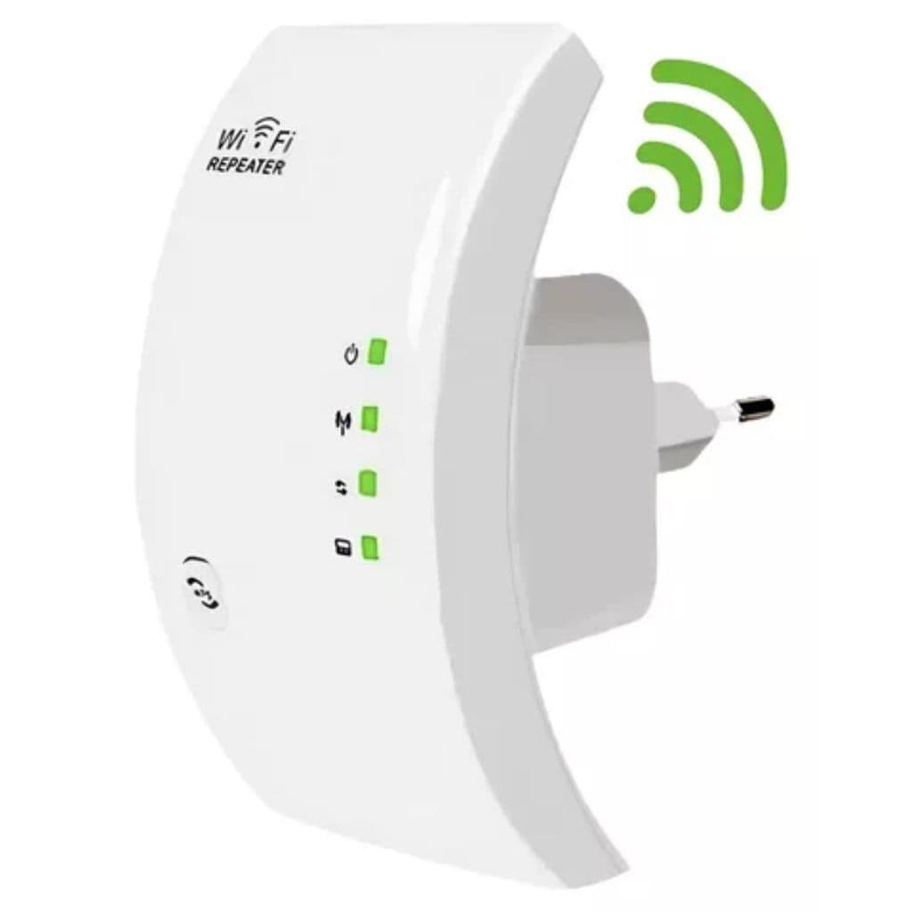 repetidor wifi portatil Ampliador wireless wifi repeater