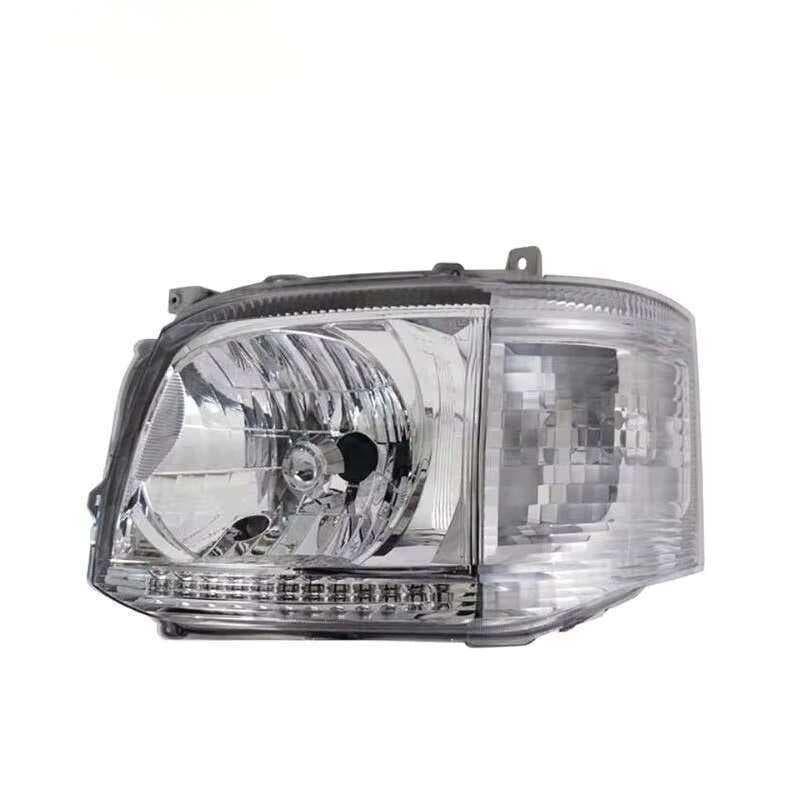 Para Toyota 2010-2013 Hiace Lâmpada De Cabeça , Elétrica 81170-26630 81130 , Faróis De Carro