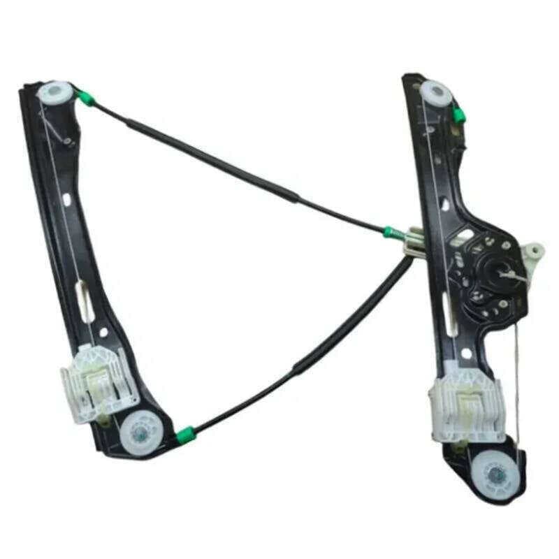 Regulador De Janela Elétrica Frontal 51337138465 51337138466 Para BMW E81 E87 116i 118i 120i 125i 130i 1'E87 2004