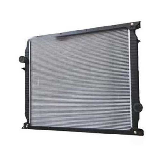 16400-30162 1640030162 Componentes Do Radiador De Refrigeração Motor De Peças De Carro Toyota Hiace V van 2010-2014