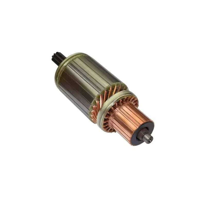 Armadura De motor De Partida De Alta Qualidade 28160-54140 Adequada Para Toyota LAND CRUISER PRADO 2002-HIACE 2KD HILUX