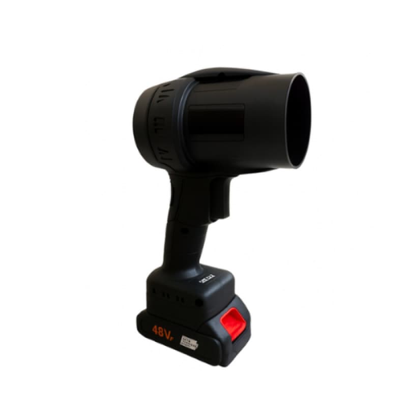 Soprador Ar Turbo Portátil
