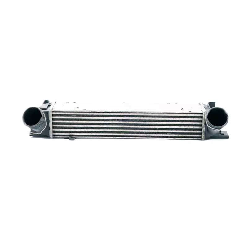 Intercooler De Desempenho 320d E90 N47 17517524916 7524916 Para BMW 2001 1'E87 LCI