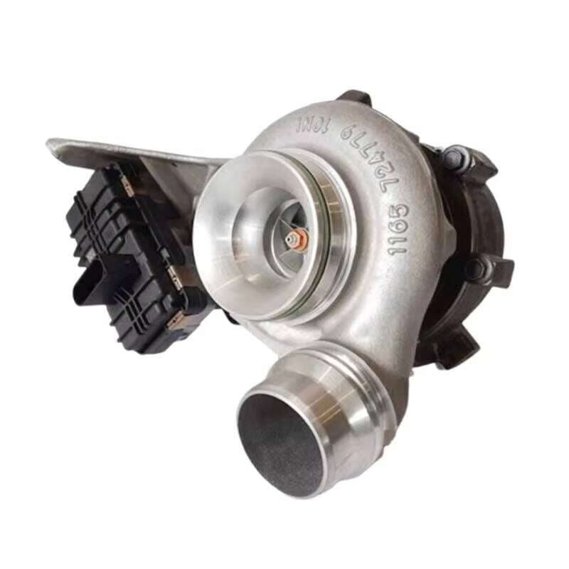 11658517453 8517453 11658519475 8517475 11658519476 8519476 Turbocompressor , Adequado Para Motor BMW Série 3 F30 320d X
