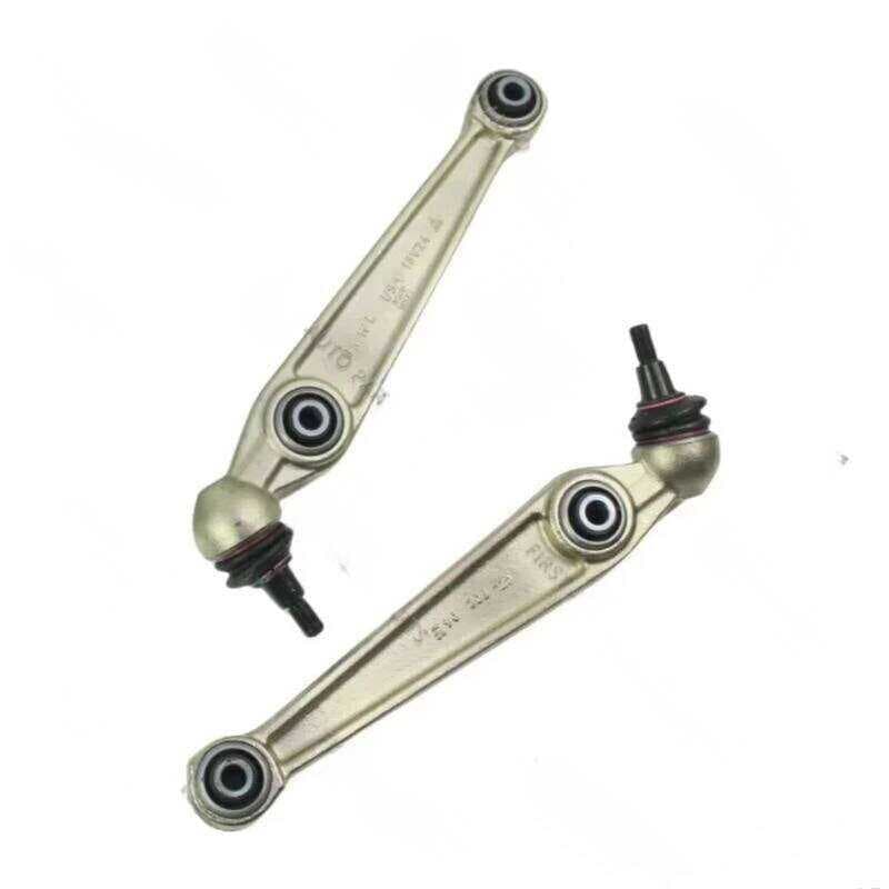 1 Peça 31126771893 31126771894 Braço De Controle Dianteiro Traseiro Inferior Suspensão L/R Para BMW E70 E72 3112 6771 89