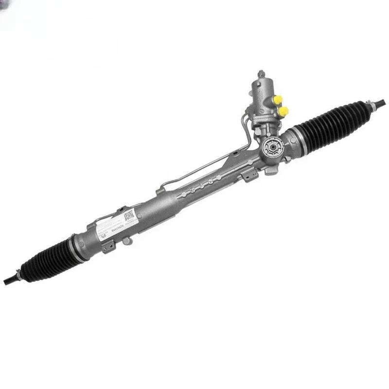 Cremalheira De Direção Hidráulica Para E87 E90 E91 E92 32106777463 32106777459 BMW 3'E90 2005