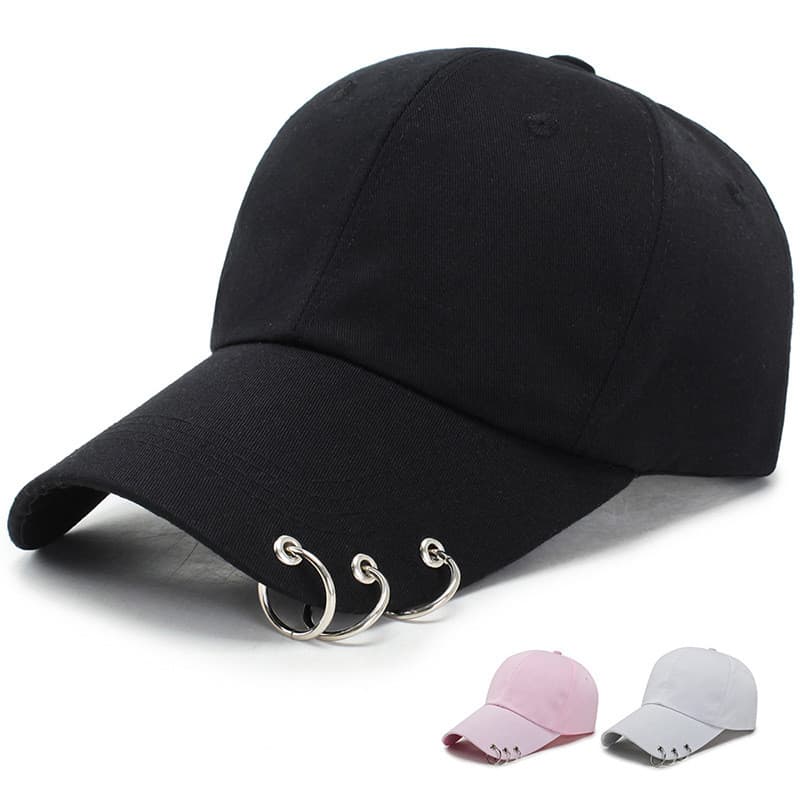 Boné de Beisebol Masculino e Feminino para Esportes ao Ar Livre na Primavera e Outono, para Corrida, Viagem, Escalada, P
