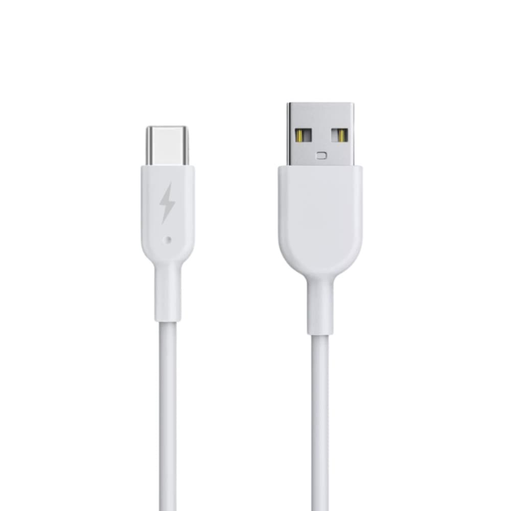Cabo de dados TIPO-C 3A / 1 Metro Altomex AL-11-TYPE-C