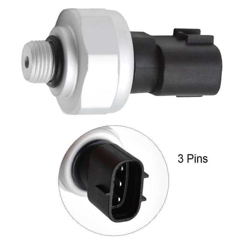 Interruptor Do Sensor De Pressão De Ar Condicionado A/C 88719-33020 88719-40020 19184695 Para Toyota COROLLA/ALTIS 2013-