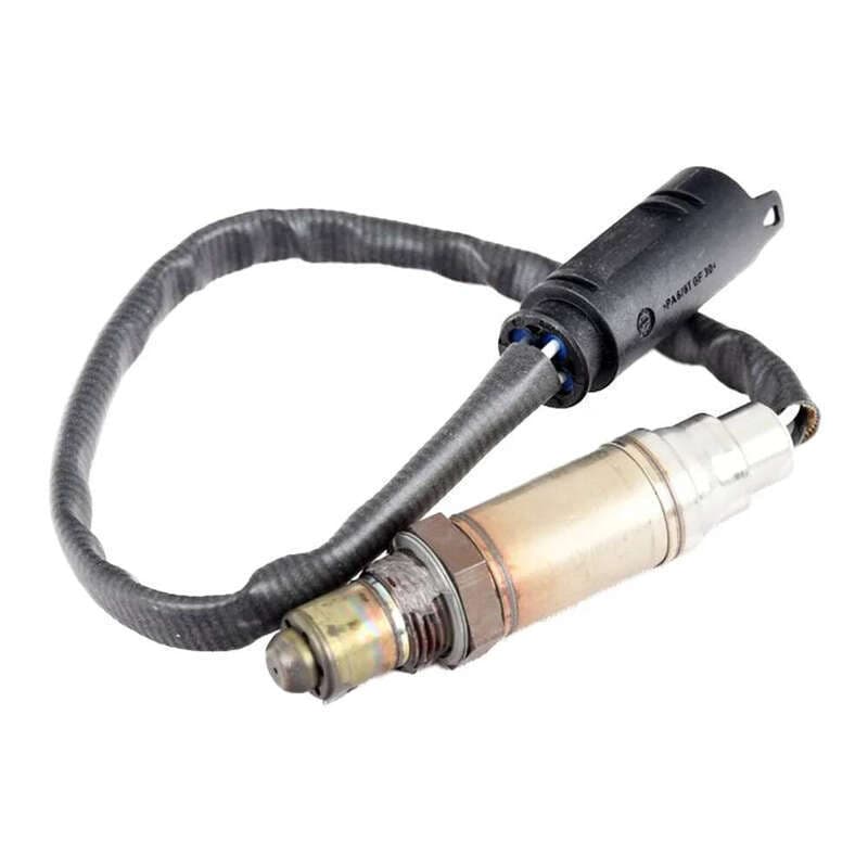 Sensor De Oxigênio 11787836451 11787512973 Serve Para BMW 760Li 760i 745i 745Li M5 M6 234-4471 11787506539 , 11787512002