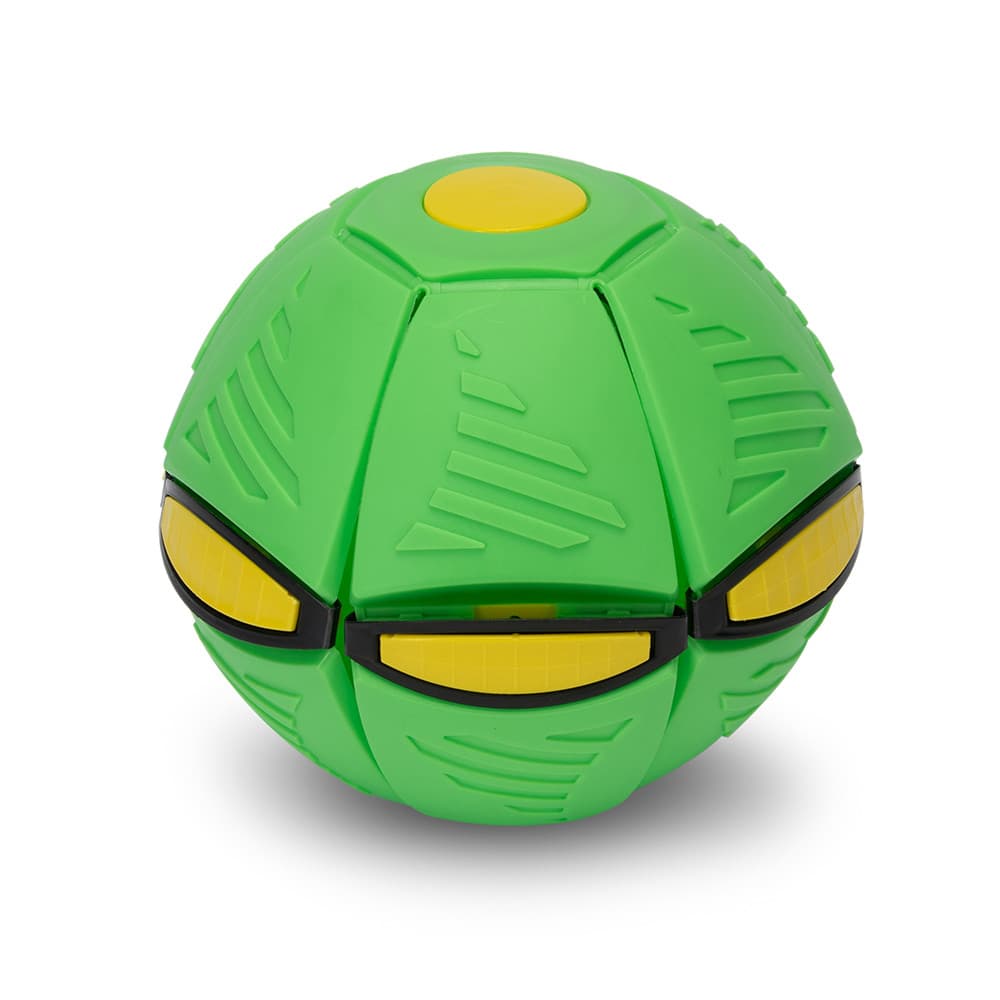 Bola Magica Verde com Led