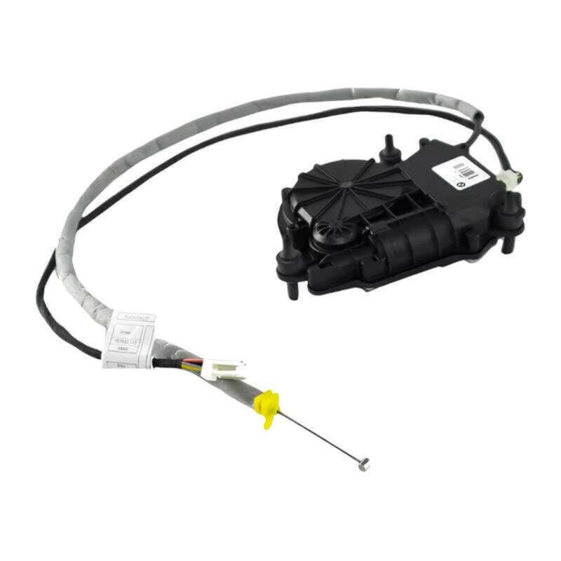 Fechadura Elétrica Da Tampa Do Porta-Malas BMW F25 F26 F30 F31 51247269516 51244899587 51244896408 Motor Atuador Fechame
