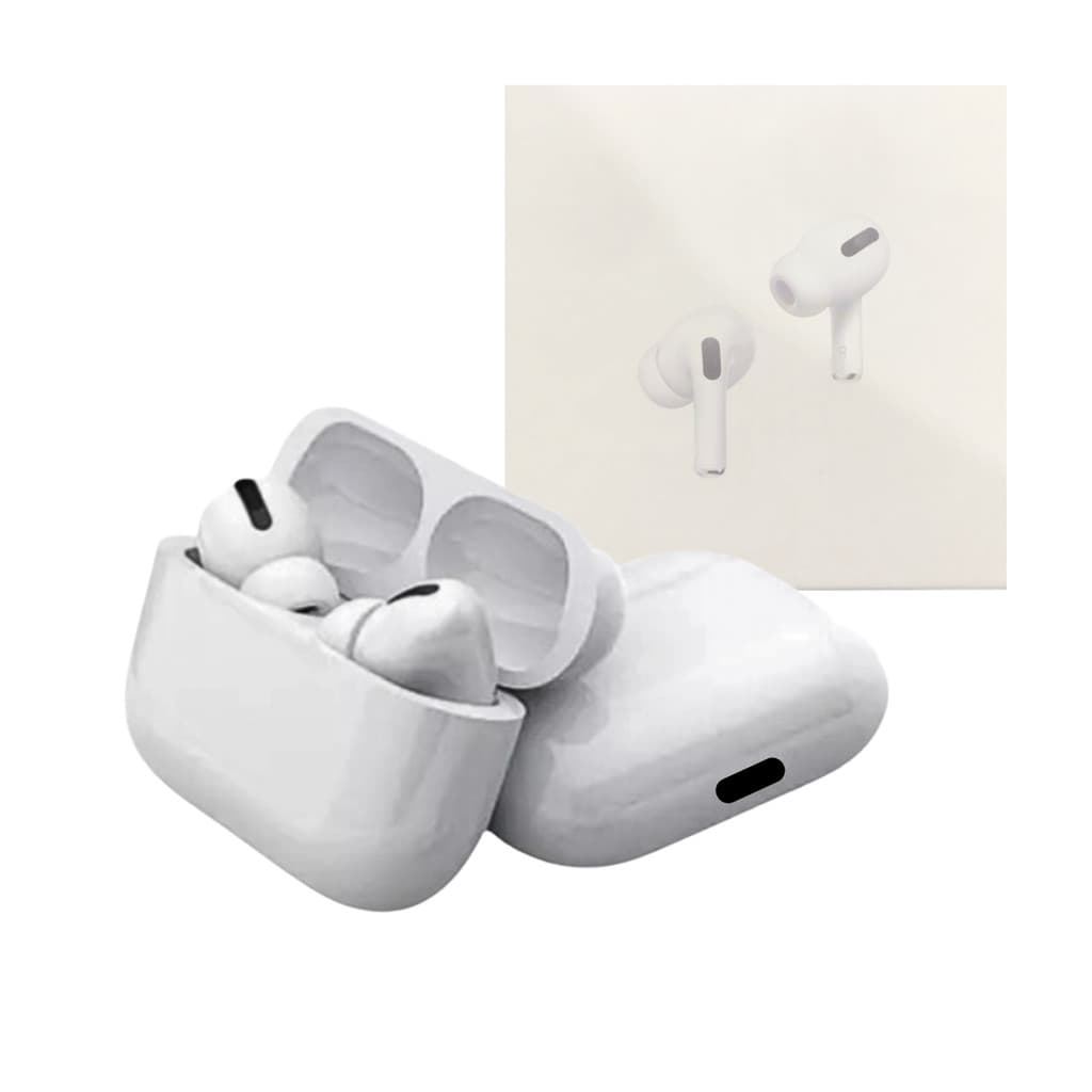 Fone de Ouvido Intra Auricular Bluetooth com Case de Carregamento TIPO-C PRO T&Z HPH-06B