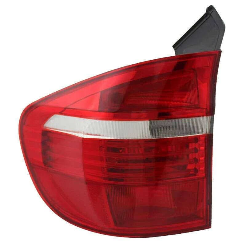 Esquerda/Rugh Luz Traseira Lâmpada De Sinalização Para BMW X5 E70 2007-2010 Invertendo Sem 63217200820 63217200819 2010