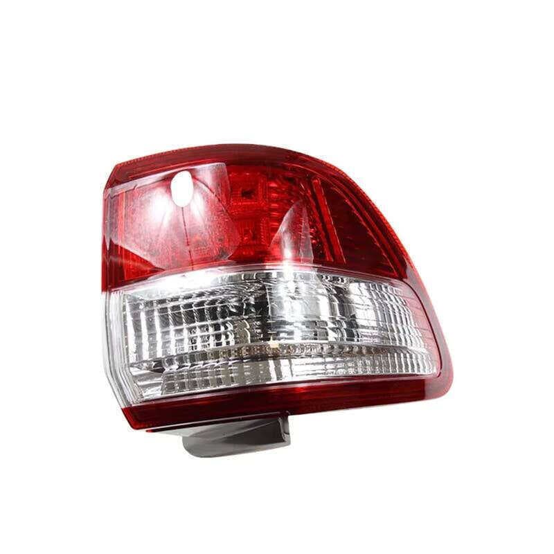 Fabricação De Luz Traseira De Boa Qualidade LBFT-0109-R Lâmpada 81550-0K110 Para Toyota Fortuner 2008-2012