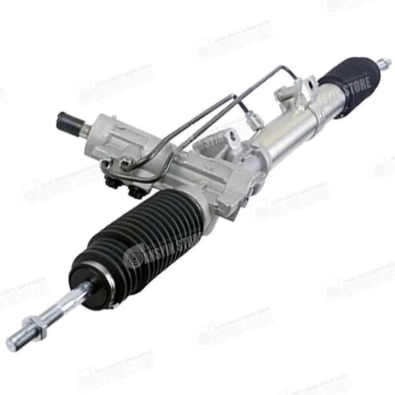 Novo Rack De Direção Hidráulica LHD Para BMW 323 325 328 330 E46 32136750200 32136753438 32136753807 32136753853 3213675