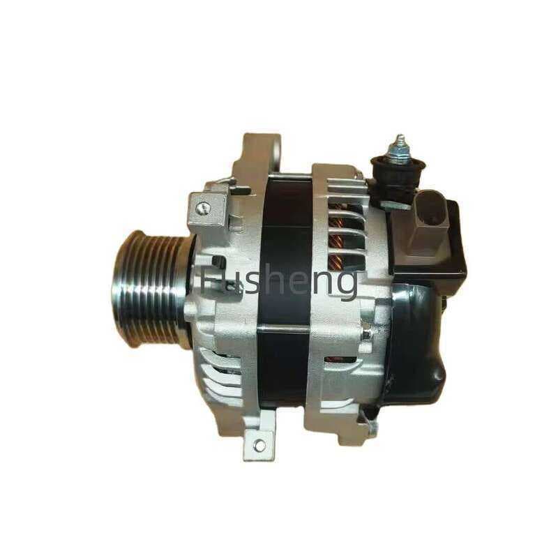 Conjunto Para TOYOTA Fortuner 2020-202 INNOVA HILUX GUN143 1GD 2GD 12V 100A 27060-0L290 Alternador