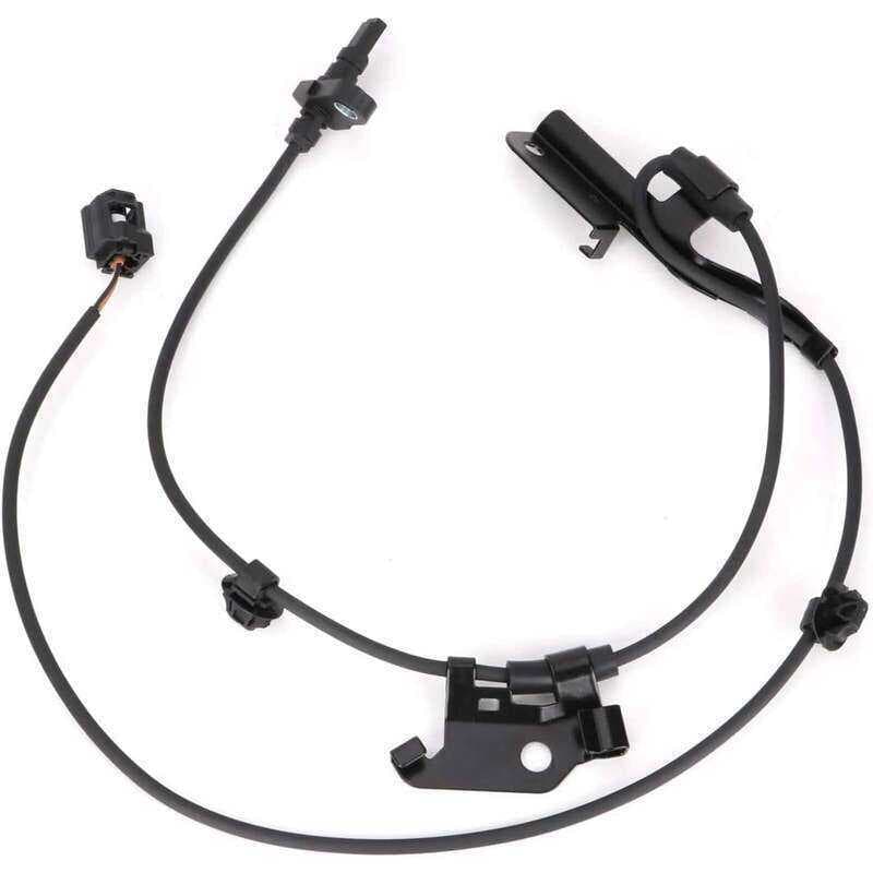 Para Toyota RAV-4 2005-2015 FWD Novo Dianteiro Esquerdo Direito 89542-42050 89543 ABS Sensor De Velocidade Da Roda , Tra