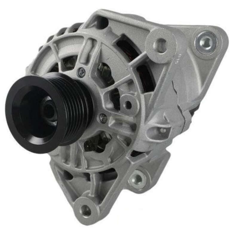 Alternador Novo 14V 90A Sem A13VI286 Para BMW 316I 318Ci 318I Z3 E36/7 12317509110 12317509111 2001 3'E46