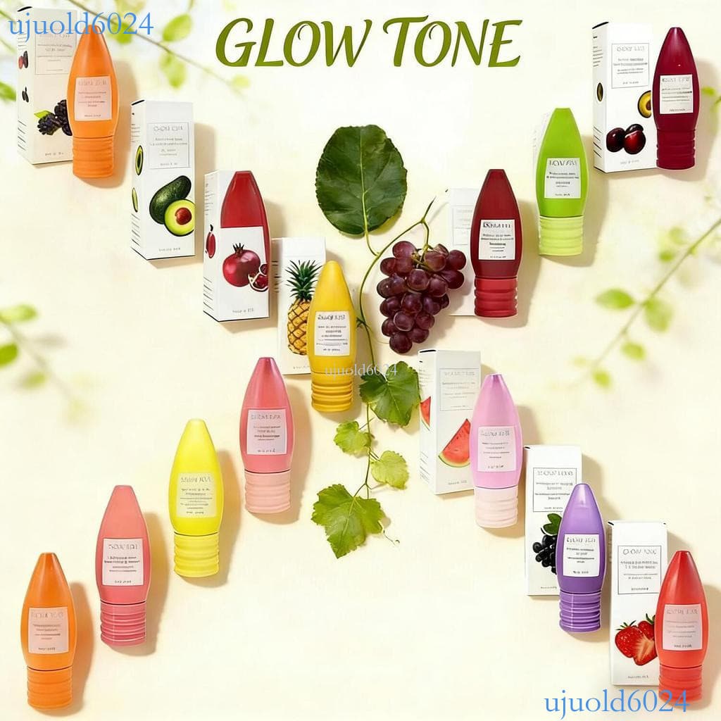 Série de Cuidados Creme facial MaxLove GlowLove 60g 7908 ✨ujuold6024